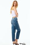 Джинси ZARA Mom
