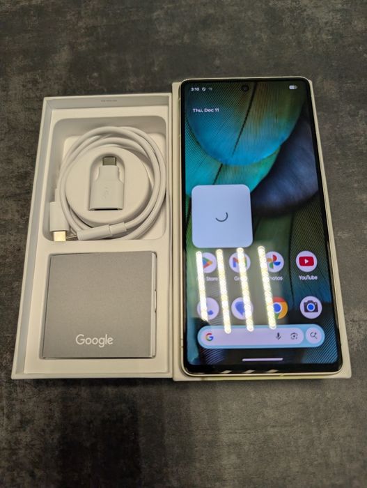 Смартфон Google Pixel 7