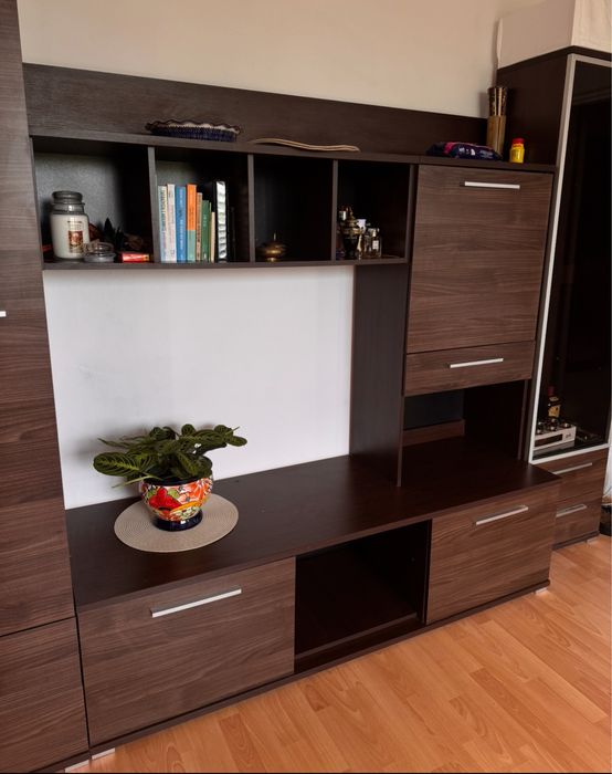 Komplet mebli, stan bardzo dobry