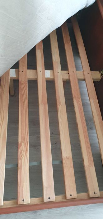 Продам двоспальне ліжко в гарному стані