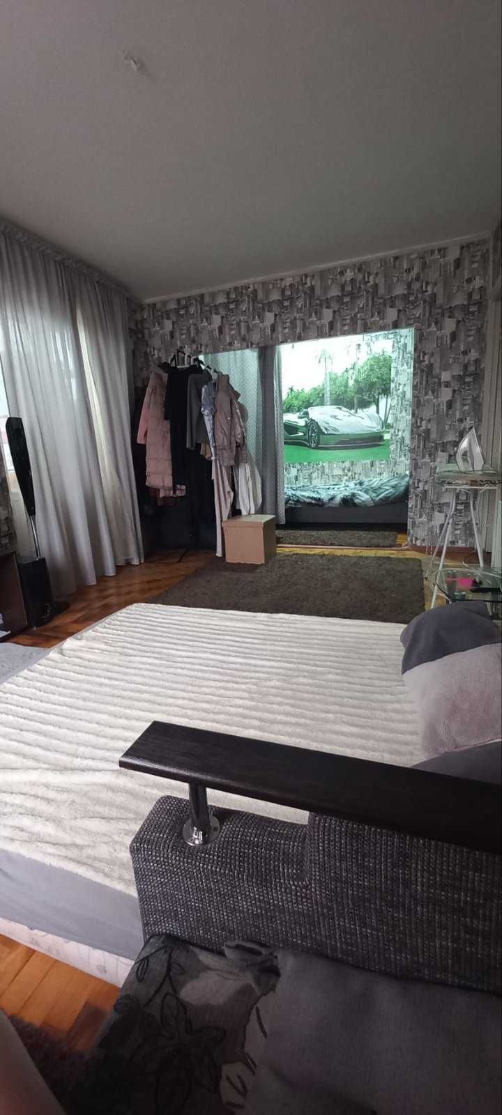 Продаж 1 кімнатної квартири з нішею Шевченківський мкрн від власника