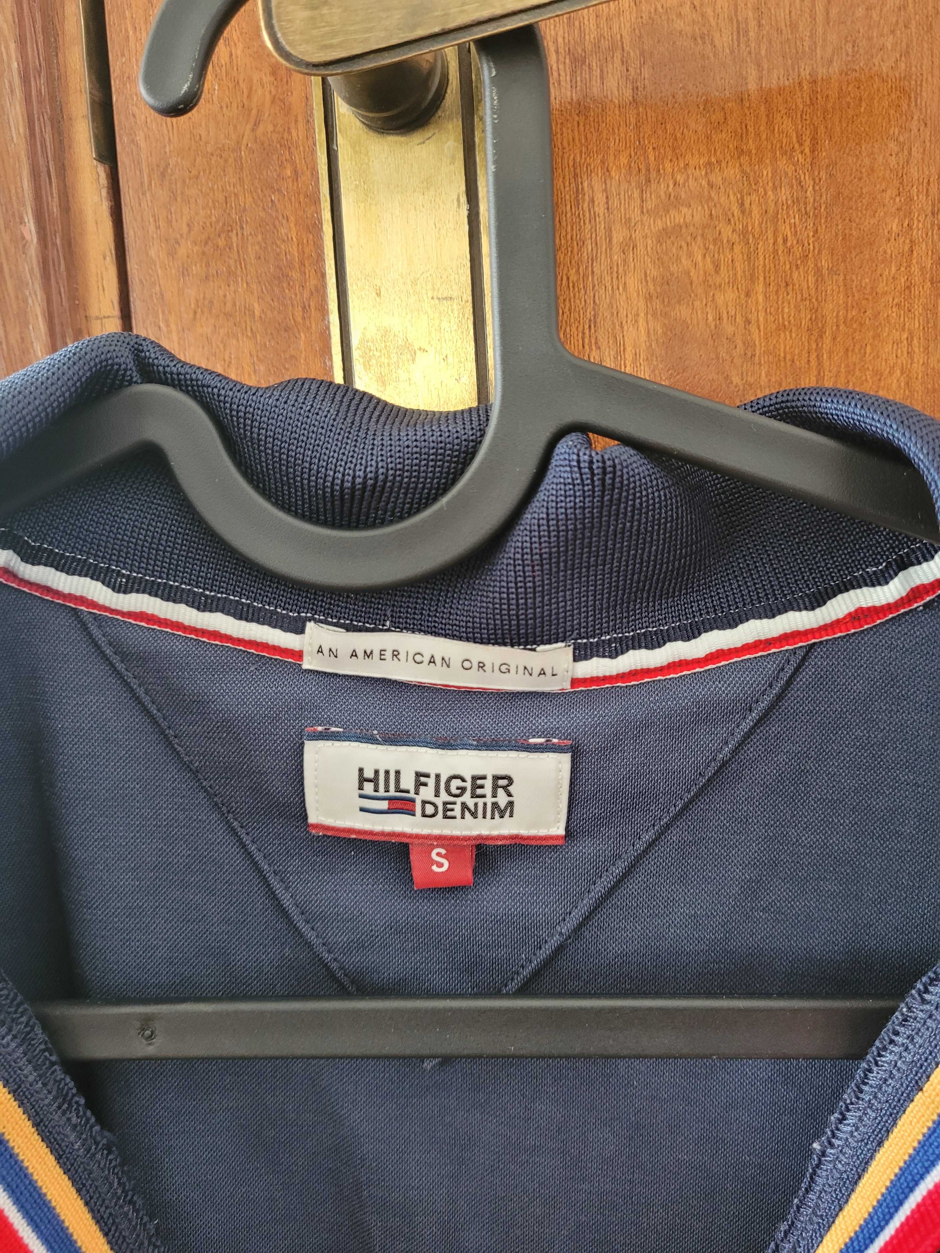 Blusa original Tommy Hilfiger