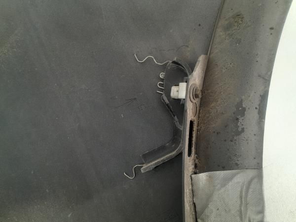 Canto pára-choques trás esquerdo RENAULT Scénic III (JZ0/1_)