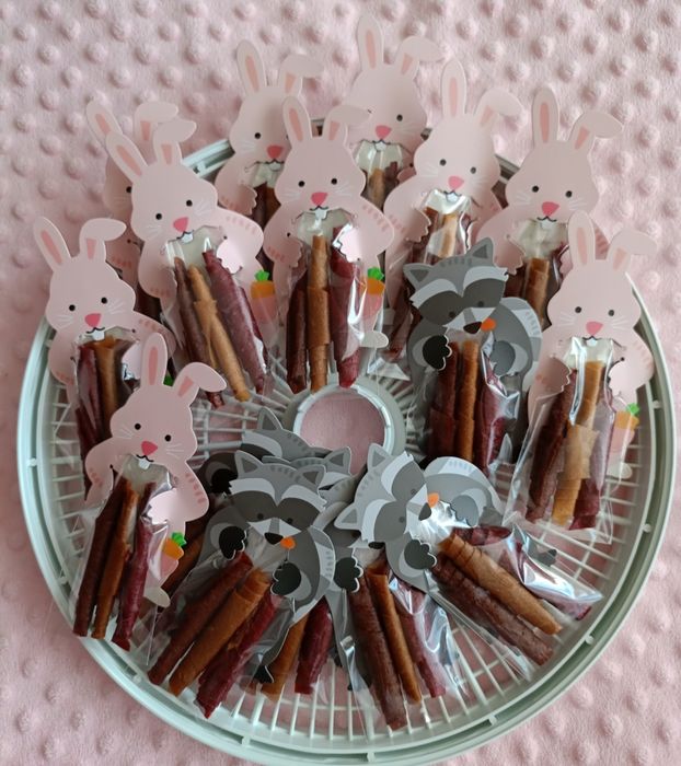 Пастила для діток в садочок