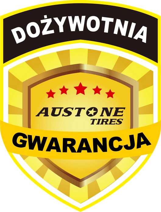195 70 R15 104/102 Q C Austone SP902 zima  komplet para nowe opony