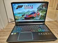 Laptop GAMINGOWY ACER PREDATOR 15.6"144Hz,i5 12x4.50Ghz,16GB,RTX3050Ti