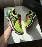 Кроссовки Asics GT-2000 Розмір 44 Original Взуття