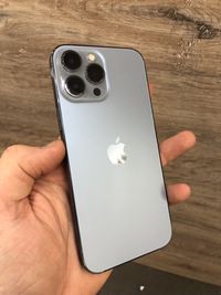 iPhone 13 Pro Max 128GB Sierra Blue