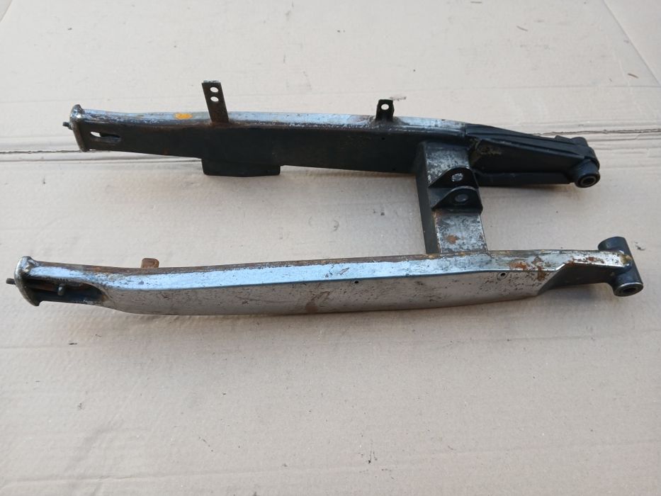 Wahacz Derbi Senda 50