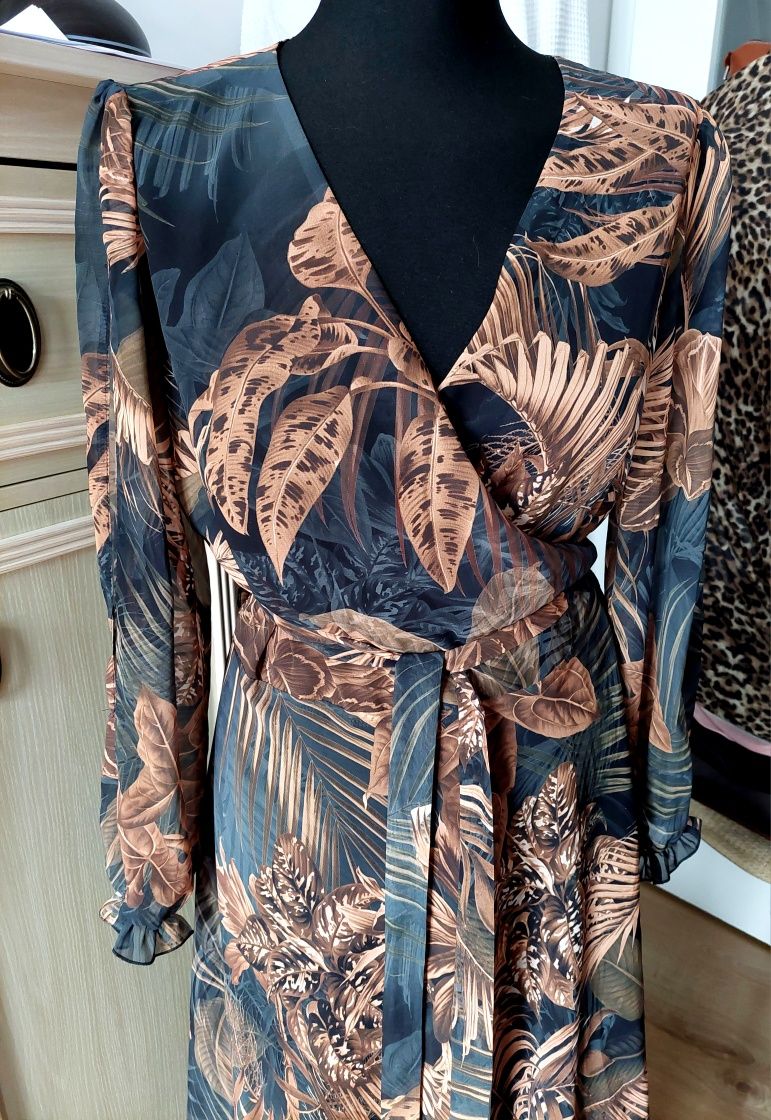 Sukienka Loudress 40