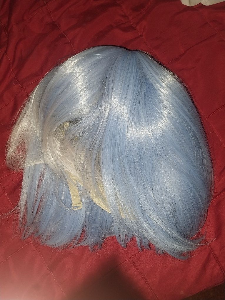 Cosplay rem Re Zero