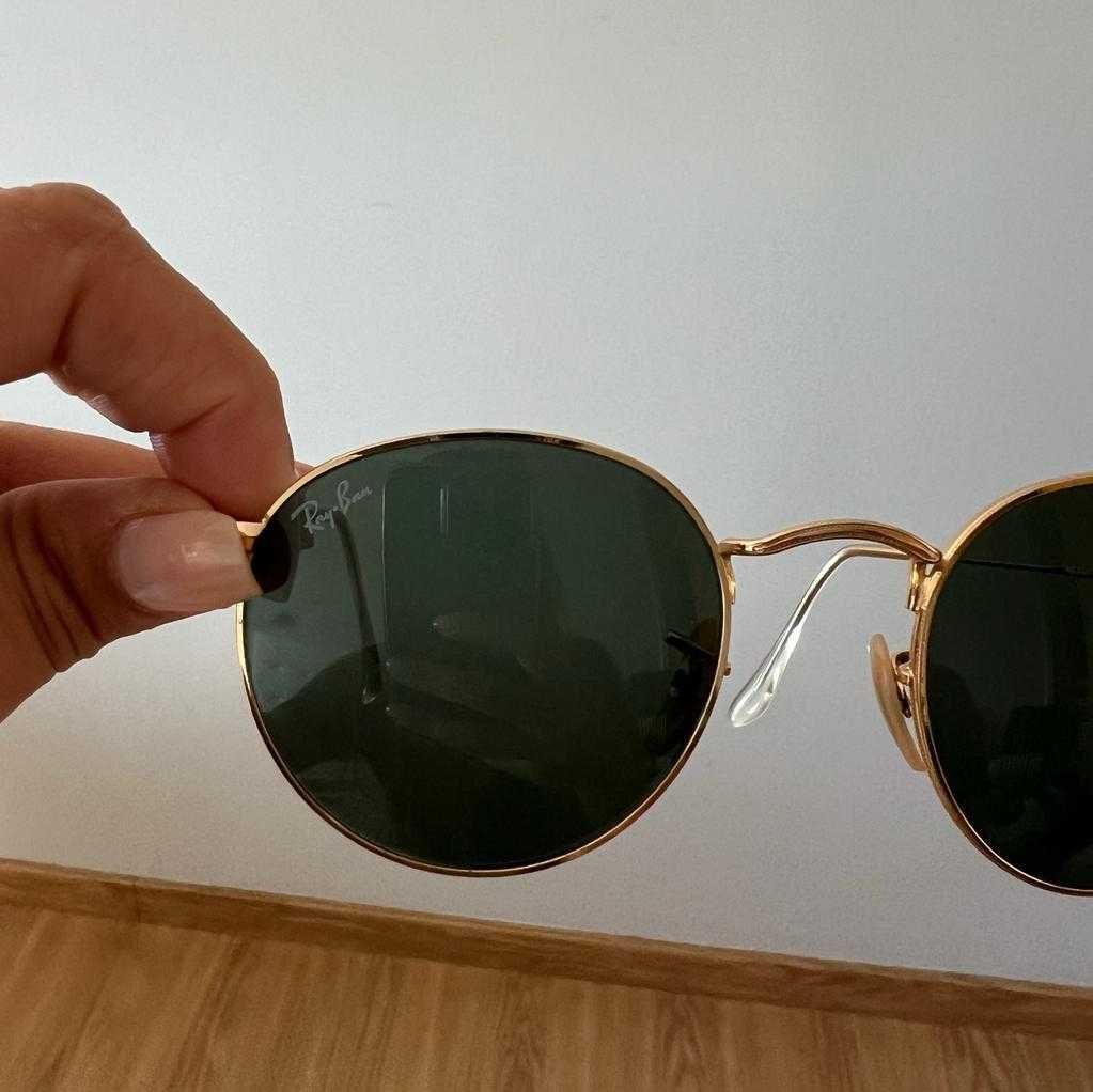 Óculos ray-ban Originais