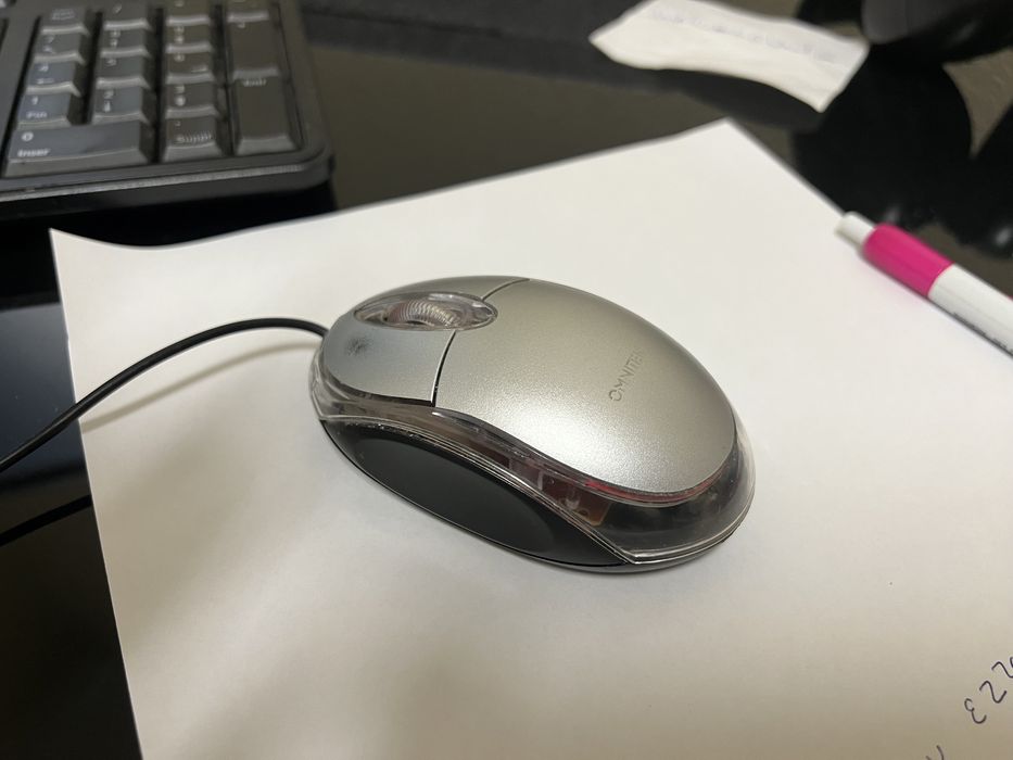 Computador Torre HP + Monitor