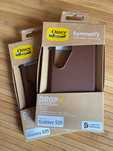 Чохол OtterBox Symmetry Cactus Leather Samsung Galaxy S25, S25 Ultra