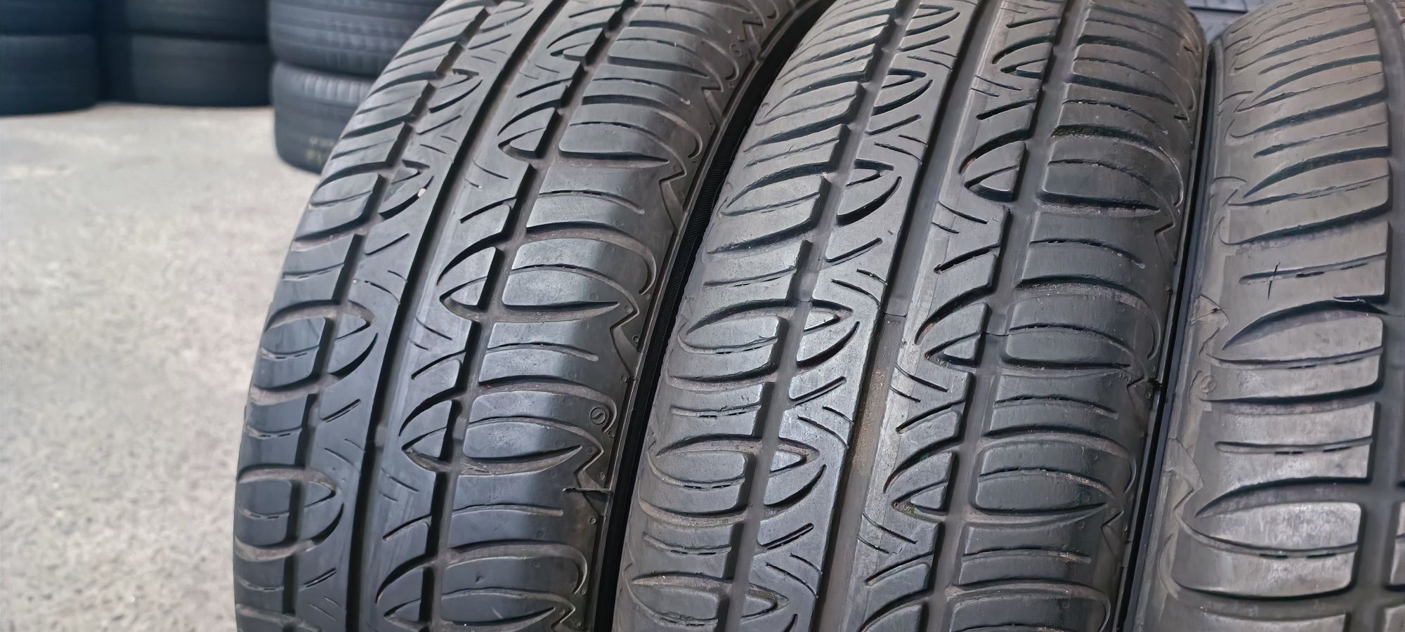175/65 R14 Semperit Comfort-Life Великий вибір шин б/у літо СКЛАД