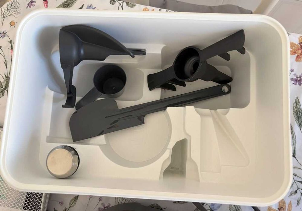 KENWOOD KCook Multi CCL40