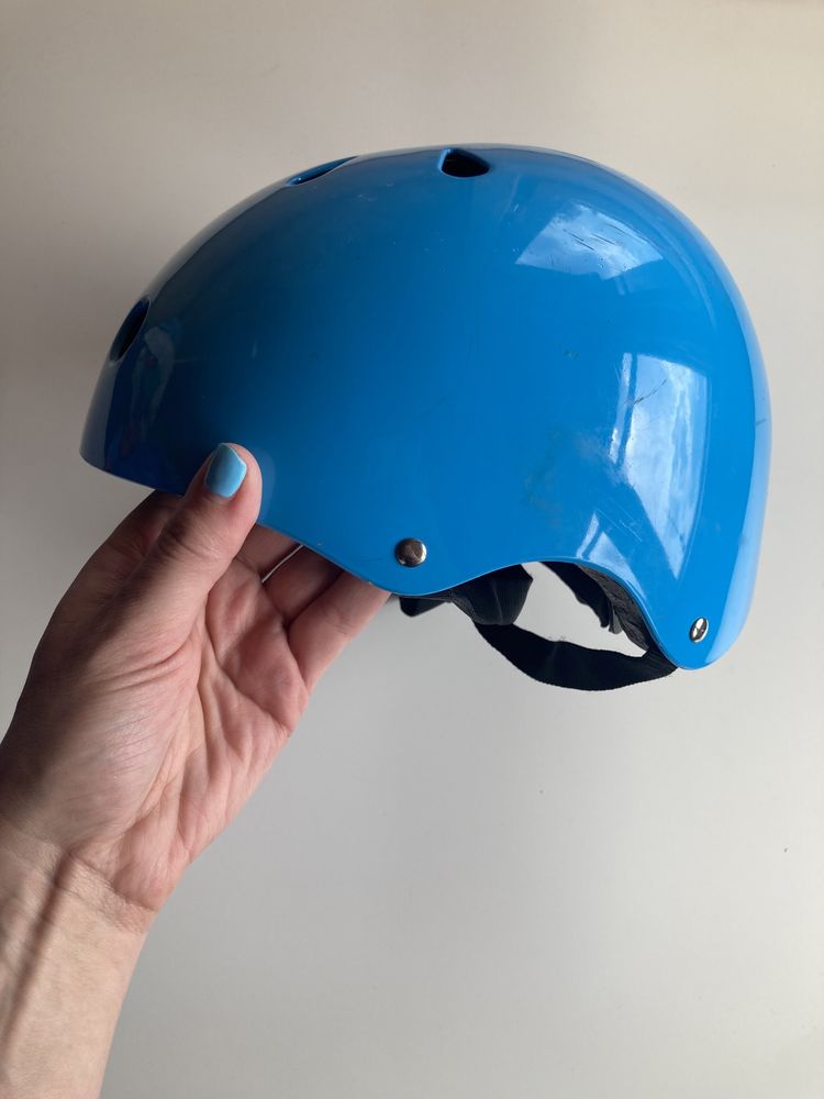 Kask TupTup do pierwszego rowerka 48-52