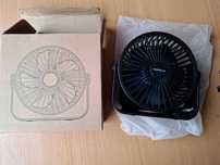 Wentylator stołowy USB Table Fan FD03