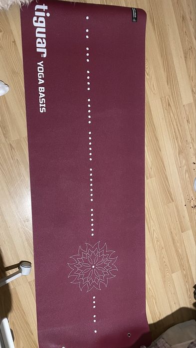 Mata do jogi i pilatesu