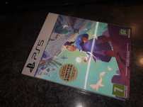 Little Big Adventure PS5 gra PL (jak nowa) sklep Ursus