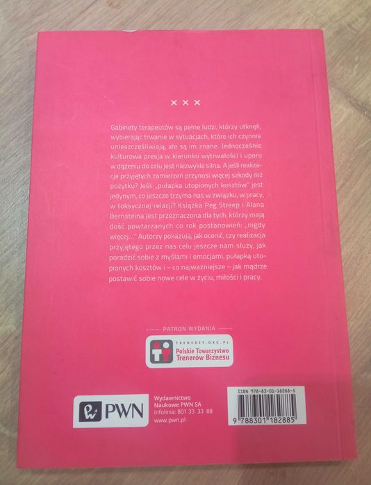 Daruj sobie. Przewodnik dla tych, którzy nie potrafią przestać