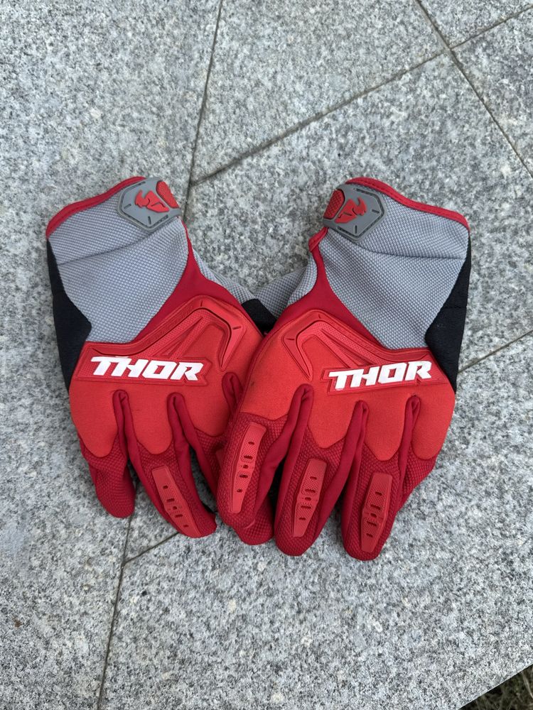 Luvas Thor Spectrum