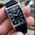 Daniel jeanrichard automatic classic