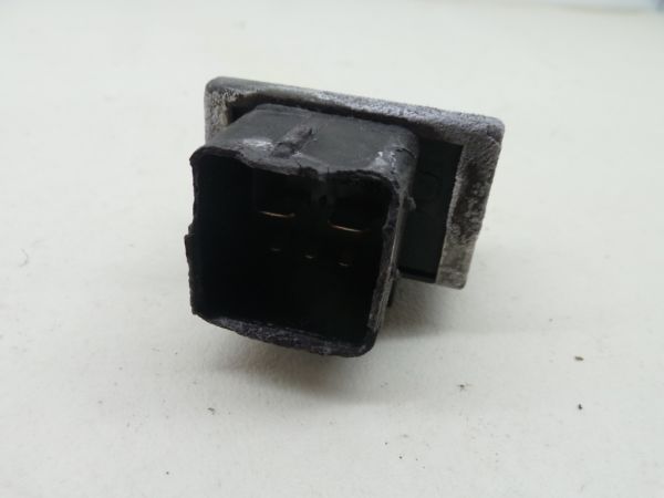 Temporizador velas RENAULT Clio IV (BH_)