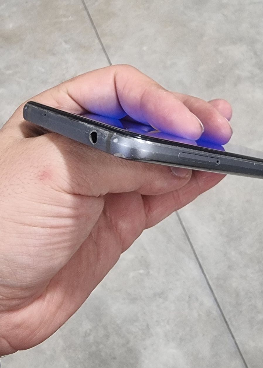 Telemóvel Vodafone Smart X9