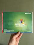 Windows xp home новий офіційний