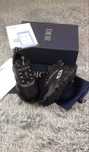Dior b22 blacks