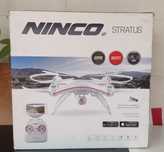 Drone Ninco com GPS