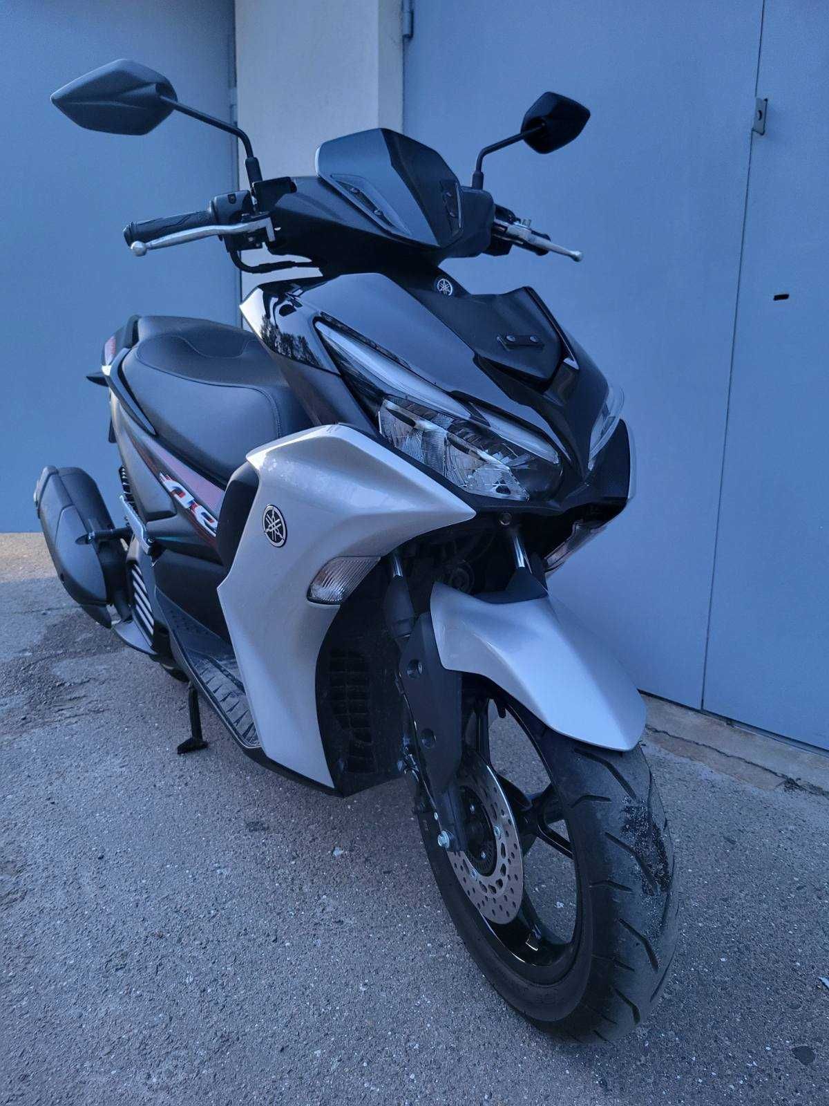 Скутер Yamaha Aerox  155 2023р.