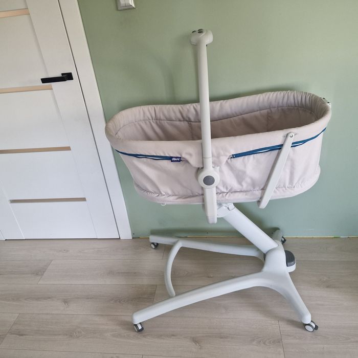 Chicco baby hug 4in1