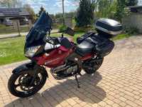 Suzuki Vstrom DL650