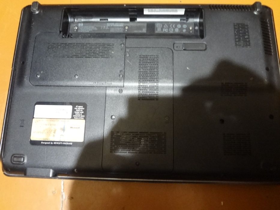 По запчастям HP G62 ProBook. 4515 Pavilion dv6-2135. G6-1131. dv5-1073