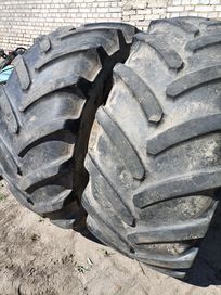 Opony rolnicze Michelin 540/65 28