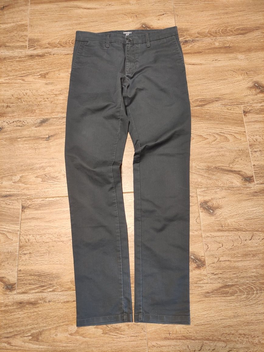 Штани Carhartt Sid Pants 32x36