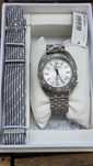 SEIKO Turtle Prospex Glacier Limitowany 110th SPB333J1
