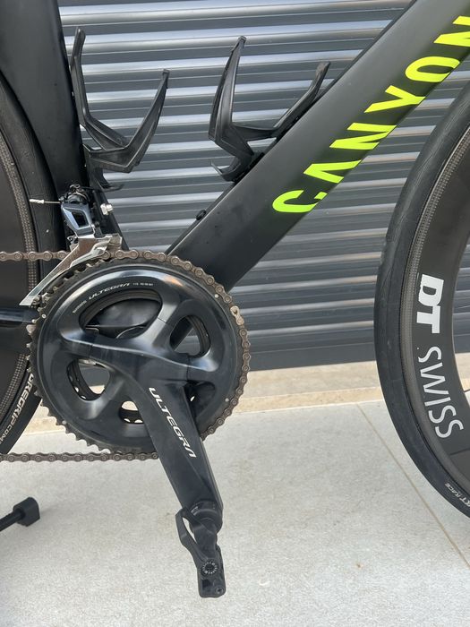 Canyon Speedmax CF 8.0 SL