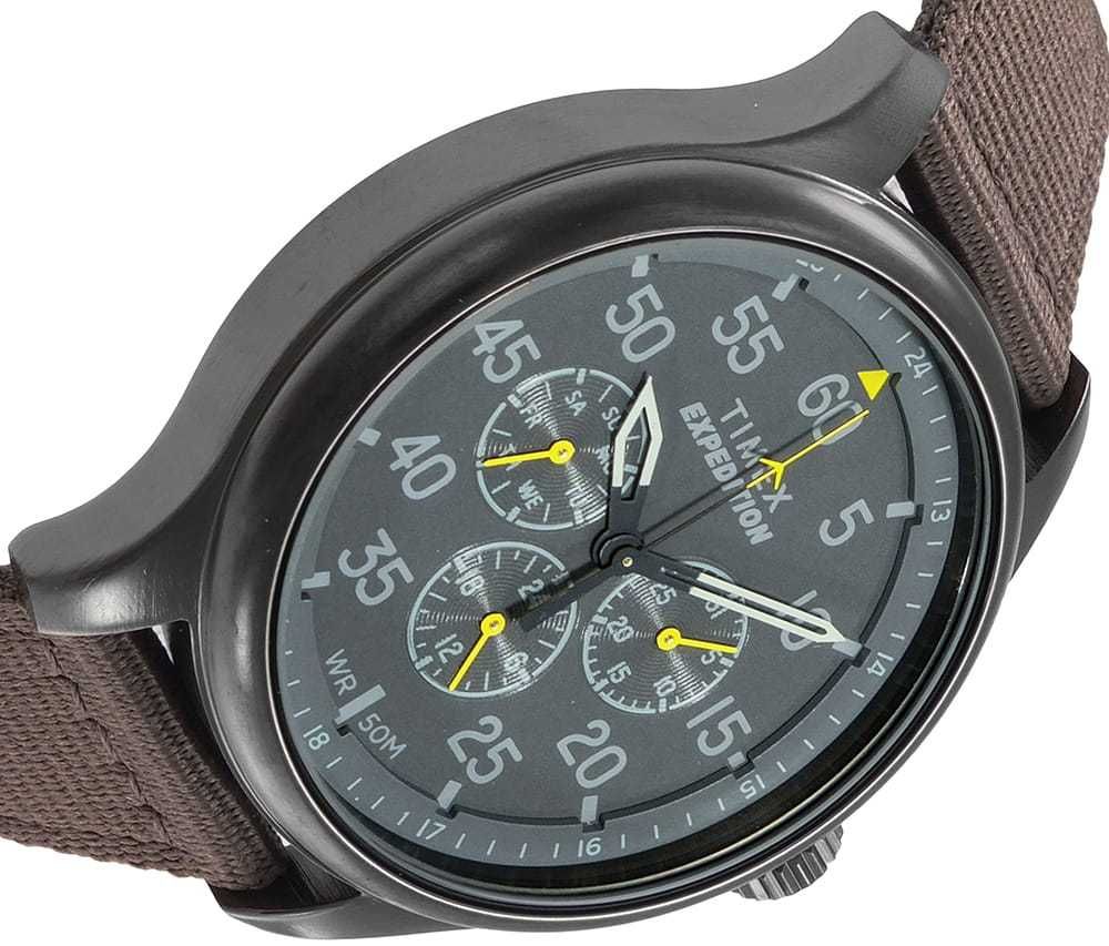 Timex Zegarek Expedition Field TW4B30900 - LKRUK.PL