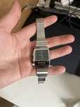 Zegarek Casio w dobrym stanie