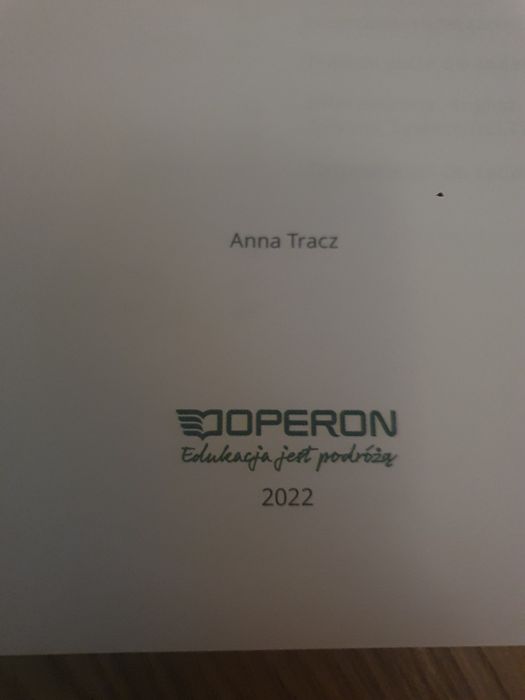 Repetytorium nowa matura język angielski