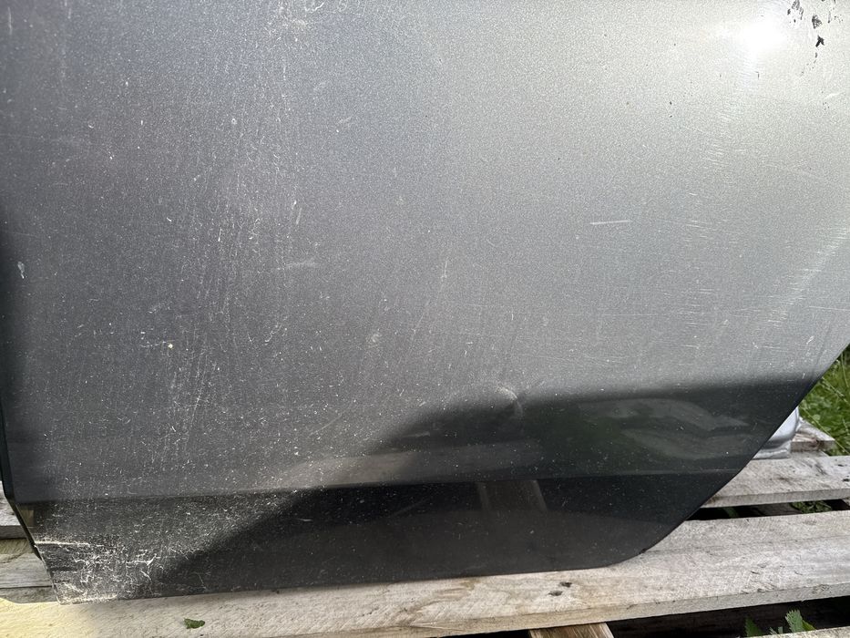 Двері дверь дверка задня ліва Honda Accord 8 Хонда Аккорд 08-15