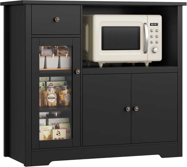 Nowa szafka / kuchenna / regał / półka / drzwiczki /40x90x82cm / N190!