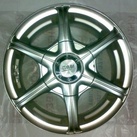 Диски литые 13е CAM 245 PCD4X100