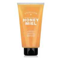 Новий крем для душу Perlier HONEY MIEL