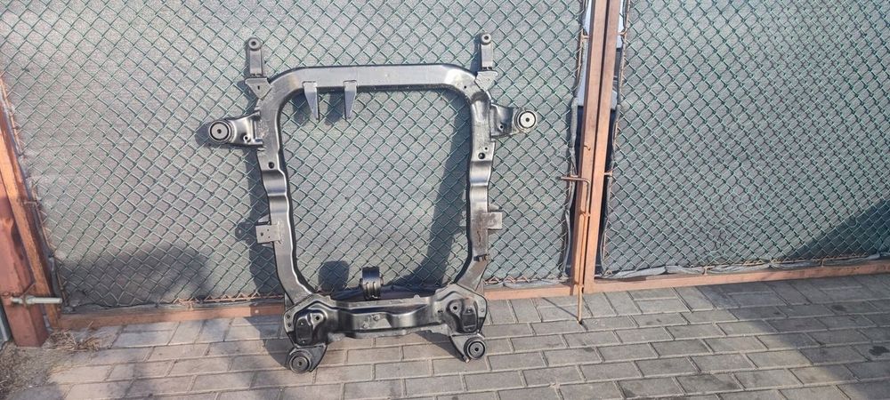 OPEL VECTRA C SIGNUM WÓZEK SANKI KOŁYSKA DIESEL BENZYNA ŁADNY