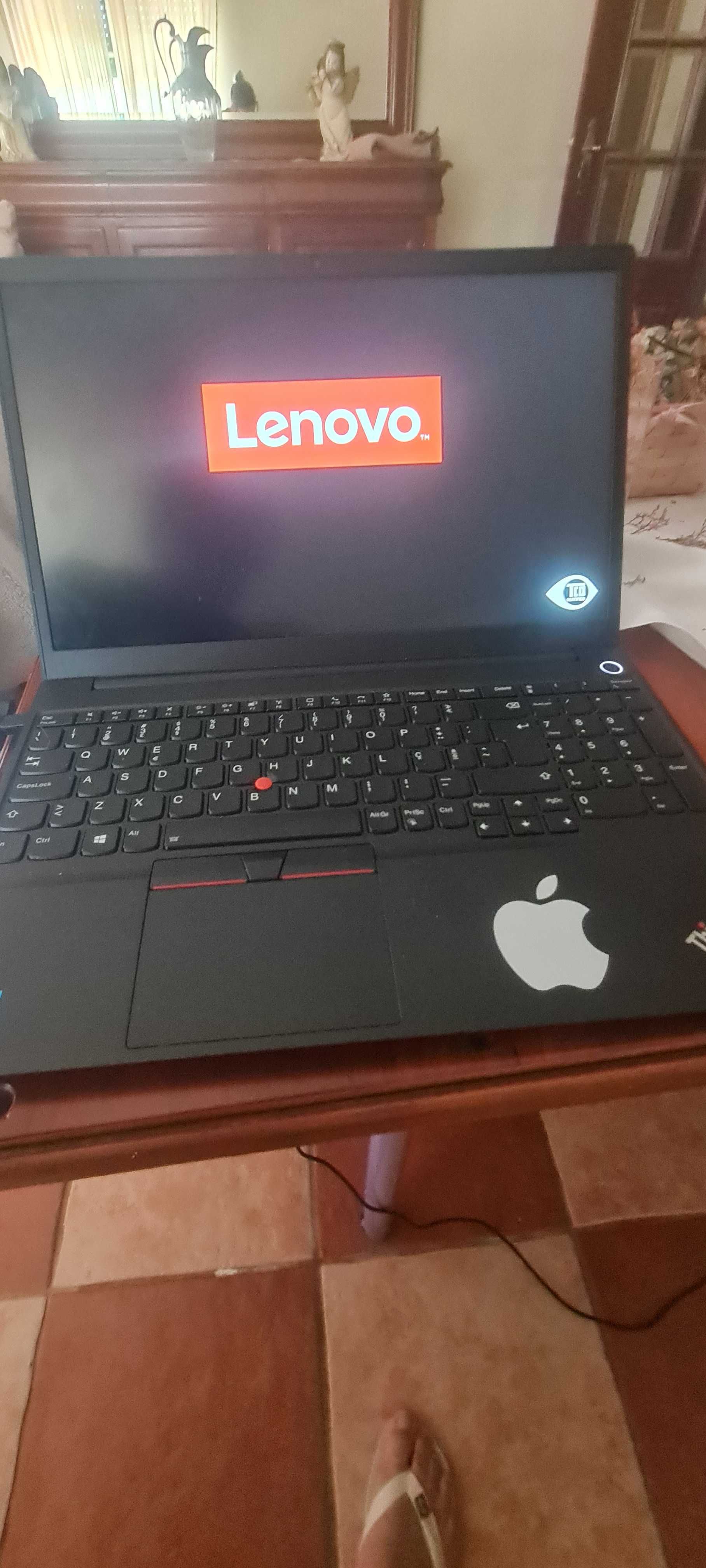 Computador Portátil Lenovo ThinkPad E14 | 14'' | Intel® Core i7-1165G7