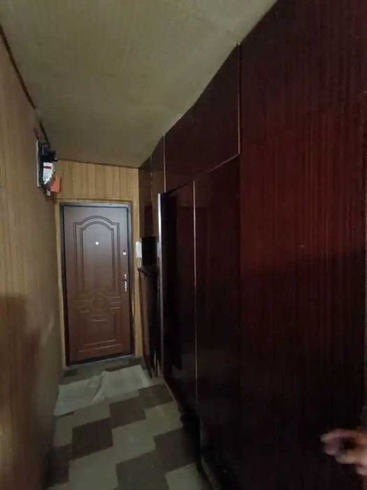 Сдам 2 комнатную квартиру